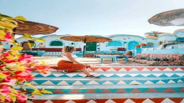 Itinéraire de 7 jours en Égypte : Le Caire, Louxor et Assouan